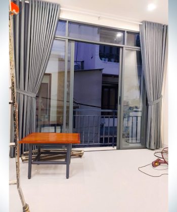 Lắp Đặt Rèm Cửa Long Thành Nhơn Trạch Đồng Nai Trọn Gói Giá Rẻ