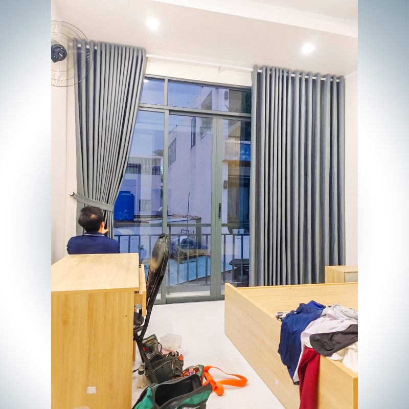 Lắp Đặt Rèm Cửa Long Thành Nhơn Trạch Đồng Nai Trọn Gói Giá Rẻ 6 Lắp đặt rèm cửa Long Thành Nhơn Trạch Đồng Nai