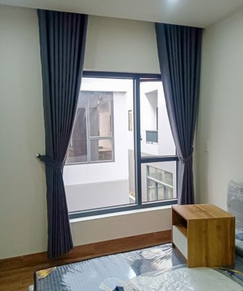 Alternative view of Lắp Đặt Rèm Cửa Lộc An Long Thành Nhơn Trạch Đồng Nai | Cửa Hàng Rèm cửa Long Thành