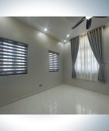 Thi Công Rèm Cửa Biệt Thư Xã An Phước Long Thành Trọn Gói | Cửa hàng rèm cửa Long Thành 34 rem cua vong rem cua 2 lop rem cua so phong ngu rem cua biet thu