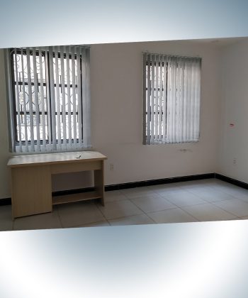 Rèm Lá Dọc Văn Phòng Long Thành | Chống Nắng, Cản Sáng Tốt Nhất