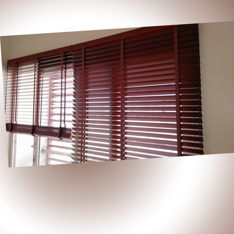 rèm sáo gỗ xã Bình An Long Thành Đồng Nai