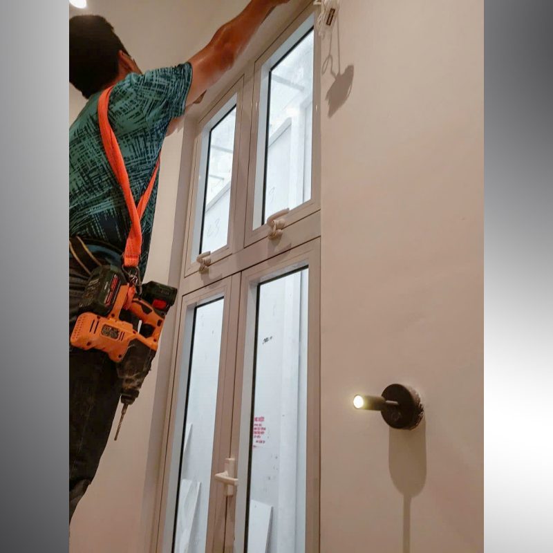 Thi Công Rèm Sáo Nhôm Căn Hộ, Nhà Phố Tại Xã Phước Thái Long Thành Thi Công Rèm Sáo Nhôm Căn Hộ, Nhà Phố Tại Xã Phước Thái Long Thành