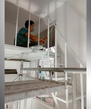Thi Công Rèm Sáo Nhôm Căn Hộ, Nhà Phố Tại Xã Phước Thái Long Thành 47 rem sao nhom rem cua so can ho dich vu 19