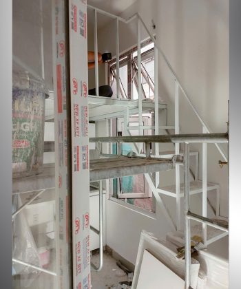 Thi Công Rèm Sáo Nhôm Căn Hộ, Nhà Phố Tại Xã Phước Thái Long Thành 46 rem sao nhom rem cua so can ho dich vu 20