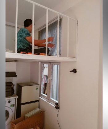 Thi Công Rèm Sáo Nhôm Căn Hộ, Nhà Phố Tại Xã Phước Thái Long Thành 44 rem sao nhom rem cua so can ho dich vu 24