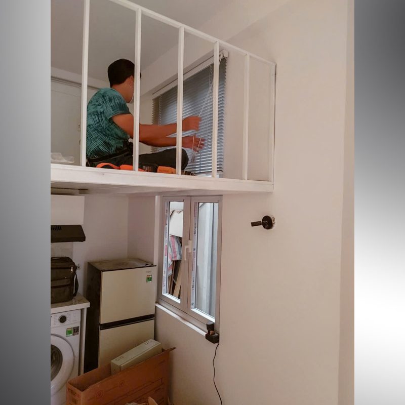Thi Công Rèm Sáo Nhôm Căn Hộ, Nhà Phố Tại Xã Phước Thái Long Thành Thi Công Rèm Sáo Nhôm Căn Hộ, Nhà Phố Tại Xã Phước Thái Long Thành