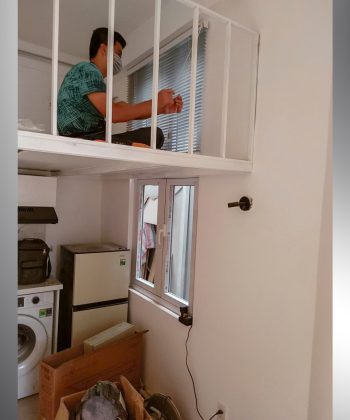 Thi Công Rèm Sáo Nhôm Căn Hộ, Nhà Phố Tại Xã Phước Thái Long Thành 42 rem sao nhom rem cua so can ho dich vu 25