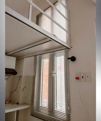 Thi Công Rèm Sáo Nhôm Căn Hộ, Nhà Phố Tại Xã Phước Thái Long Thành 41 rem sao nhom rem cua so can ho dich vu 26