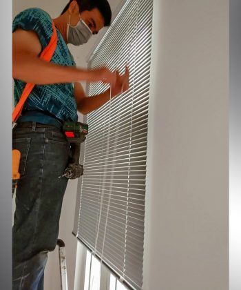 Thi Công Rèm Sáo Nhôm Căn Hộ, Nhà Phố Tại Xã Phước Thái Long Thành 37 rem sao nhom rem cua so can ho dich vu 8