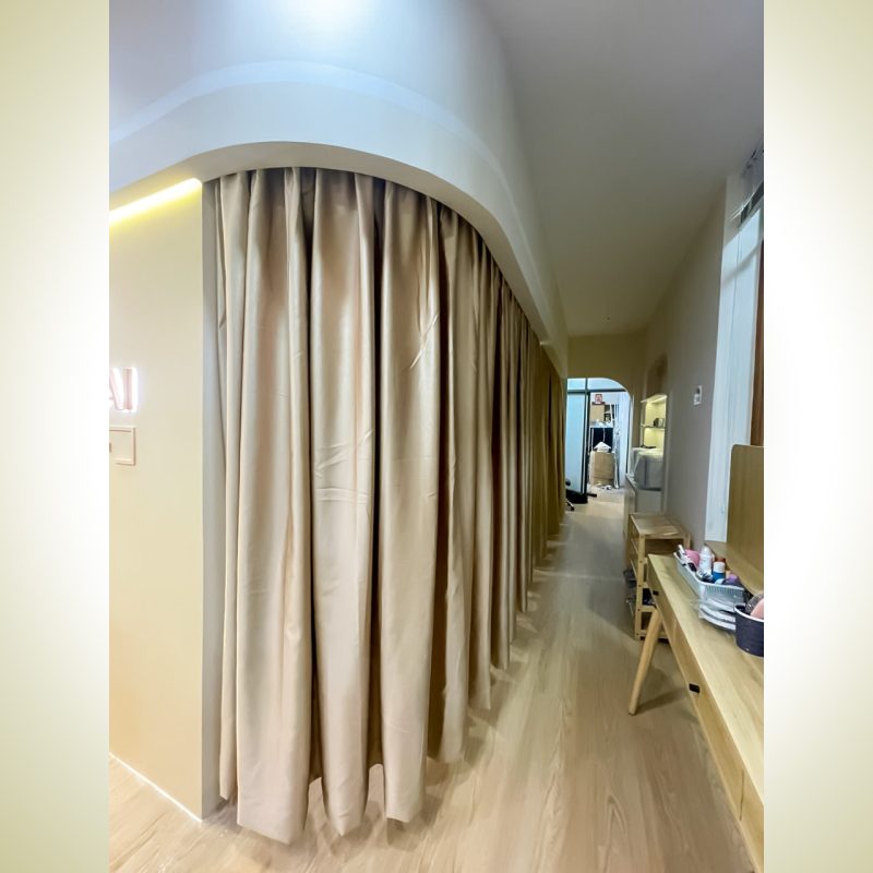 Rèm Spa Rèm Spa Long Thành Nhơn Trạch