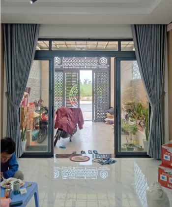 Thi Công Rèm Cửa Xã Long Thành Đồng Nai | Rèm Vải Xám 3 Lớp Cao Cấp 12 rem vai rem cua phong khach 1