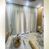 Lắp Đặt Rèm Cửa Long Thành Nhơn Trạch Đồng Nai | Uy Tín, Giá Rẻ | Rèm cửa Nhà Phố 999+ Model 1 rem vai rem cua phong khach 2