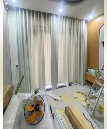 Lắp Đặt Rèm Cửa Long Thành Nhơn Trạch Đồng Nai | Uy Tín, Giá Rẻ | Rèm cửa Nhà Phố 999+ Model
