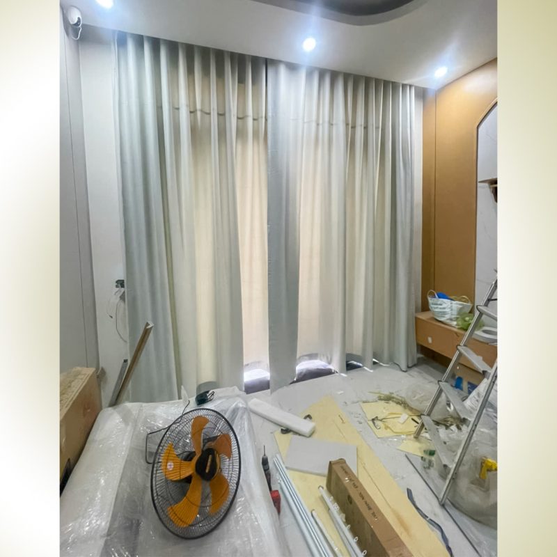 Lắp Đặt Rèm Cửa Long Thành Lắp Đặt Rèm Cửa Long Thành