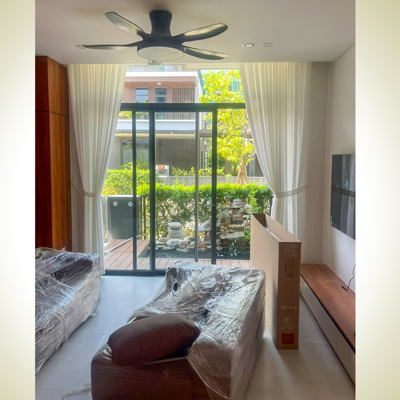 Lắp Đặt Rèm Cửa Long Thành Nhơn Trạch Đồng Nai - Thi Công Rèm Biệt Thự Cao Cấp - Rèm cửa Âm Trần 4 Lắp Đặt Rèm Cửa Long Thành Nhơn Trạch Đồng Nai - Thi Công Rèm Biệt Thự Cao Cấp - Rèm cửa Âm Trần - Ảnh 3