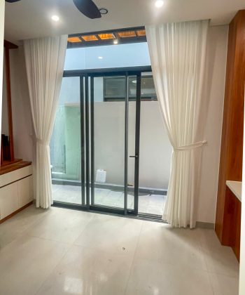 Lắp Đặt Rèm Cửa Long Thành Nhơn Trạch Đồng Nai - Thi Công Rèm Biệt Thự Cao Cấp - Rèm cửa Âm Trần 13 rem vai voan rem cua phong ngu