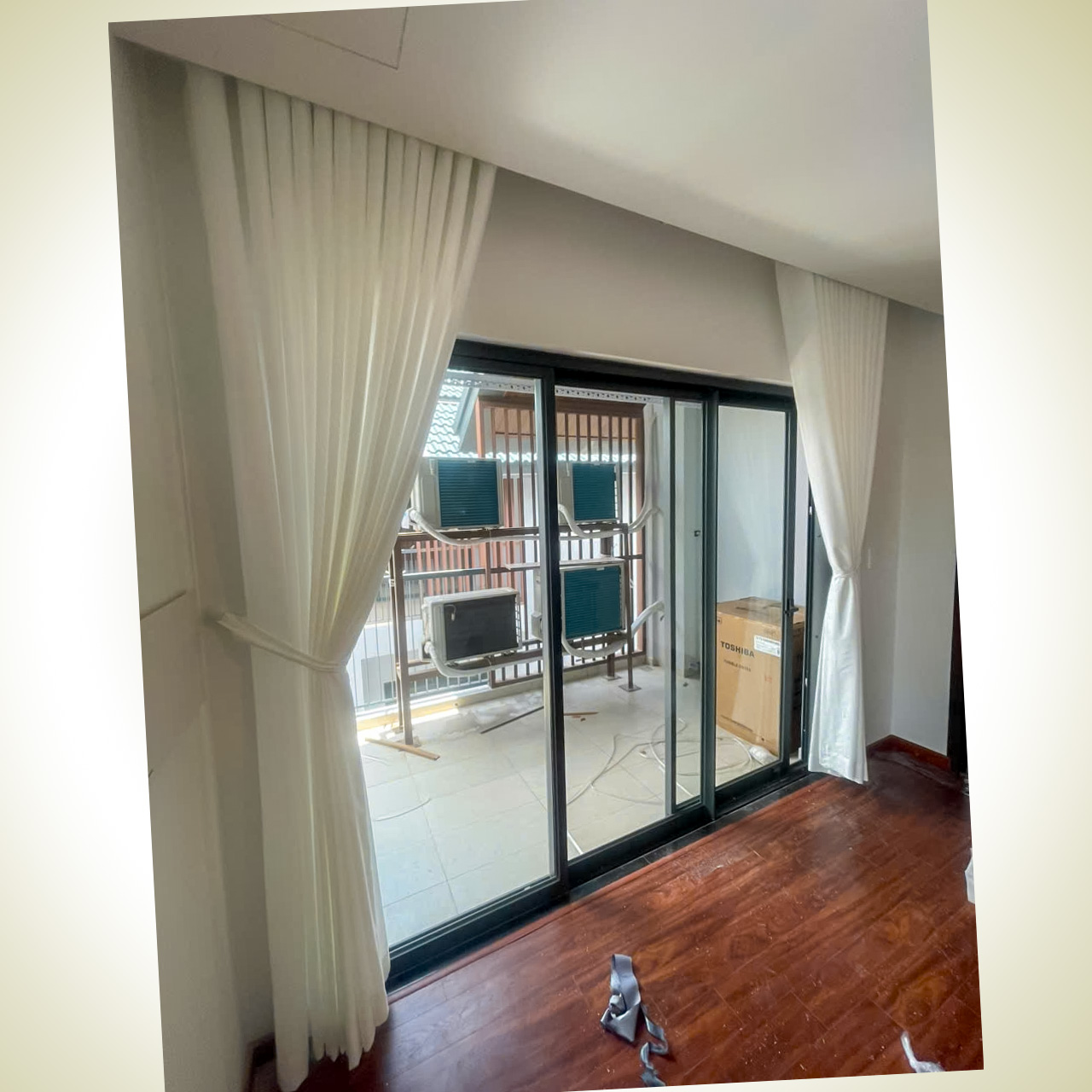 Lắp Đặt Rèm Cửa Long Thành Nhơn Trạch Đồng Nai - Thi Công Rèm Biệt Thự Cao Cấp - Rèm cửa Âm Trần 6 Lắp Đặt Rèm Cửa Long Thành Nhơn Trạch Đồng Nai - Thi Công Rèm Biệt Thự Cao Cấp - Rèm cửa Âm Trần - Ảnh 5