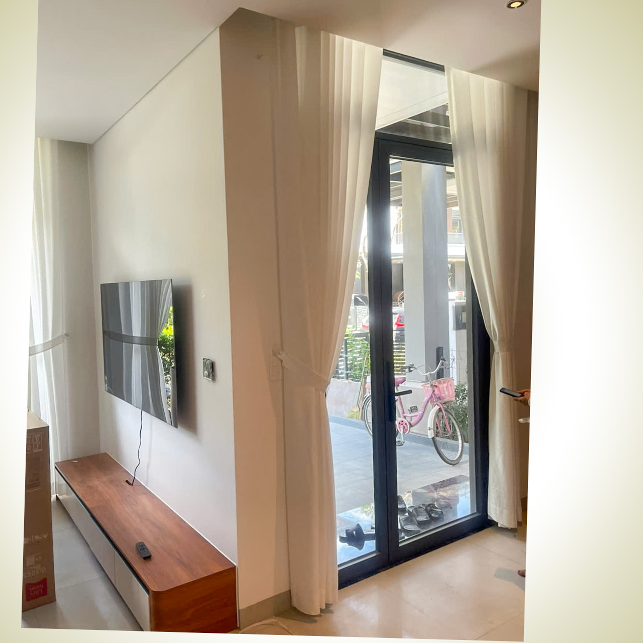 Lắp Đặt Rèm Cửa Long Thành Nhơn Trạch Đồng Nai - Thi Công Rèm Biệt Thự Cao Cấp - Rèm cửa Âm Trần 8 Lắp Đặt Rèm Cửa Long Thành Nhơn Trạch Đồng Nai - Thi Công Rèm Biệt Thự Cao Cấp - Rèm cửa Âm Trần - Ảnh 7