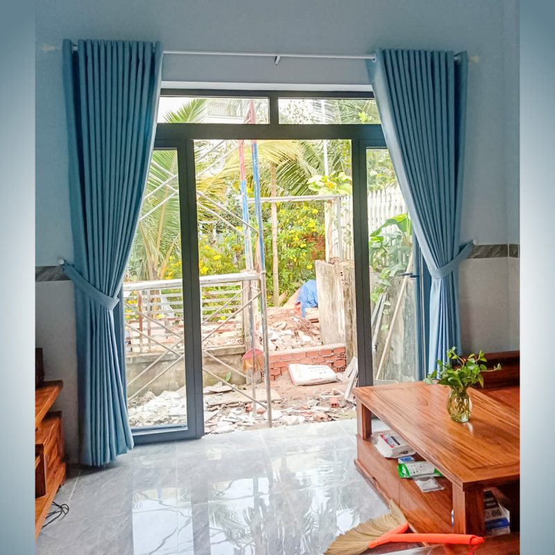 Rèm Cửa Xã Long An Huyện Long Thành