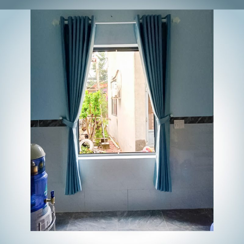 Rèm Cửa Xã Long An Huyện Long Thành