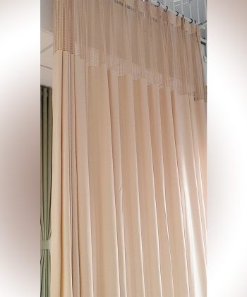 Rèm Y Tế Long Thành, Rèm Spa Long Thành Nhơn Trạch Đồng Nai Cao Cấp