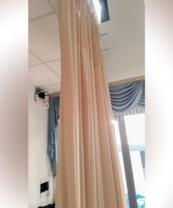 Alternative view of Rèm Y Tế Long Thành, Rèm Spa Long Thành Nhơn Trạch Đồng Nai Cao Cấp