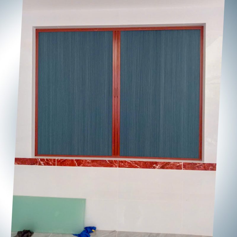 Lắp Đặt Rèm Cửa Xã Lộc An Long Thành 