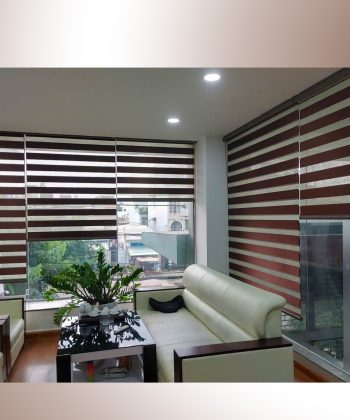 Lắp Đặt Rèm Cầu Vồng Xã Long Phước Long Thành - Đẹp Hiện Đại