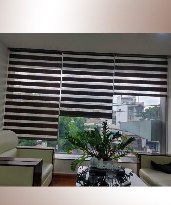 Alternative view of Lắp Đặt Rèm Cầu Vồng Xã Long Phước Long Thành - Đẹp Hiện Đại