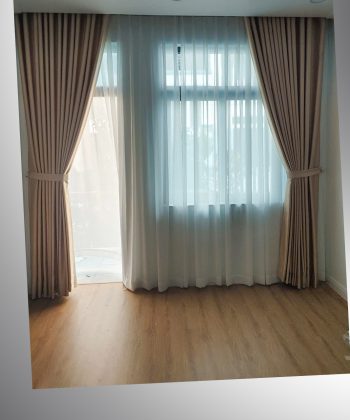 Lắp Đặt Rèm Cửa Xã Bình An Huyện Long Thành | Cửa Hàng Rèm Cửa Long Thành | Rèm Cửa Nhơn Trạch 27 rem cua 2 lop am tran dinh vi lau 2 2