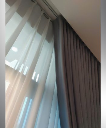 Lắp Đặt Rèm Cửa Xã Bình An Huyện Long Thành | Cửa Hàng Rèm Cửa Long Thành | Rèm Cửa Nhơn Trạch 25 rem cua 2 lop am tran dinh vi lau 3 1