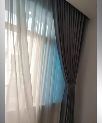 Lắp Đặt Rèm Cửa Xã Bình An Huyện Long Thành | Cửa Hàng Rèm Cửa Long Thành | Rèm Cửa Nhơn Trạch 24 rem cua 2 lop am tran dinh vi lau 3 2