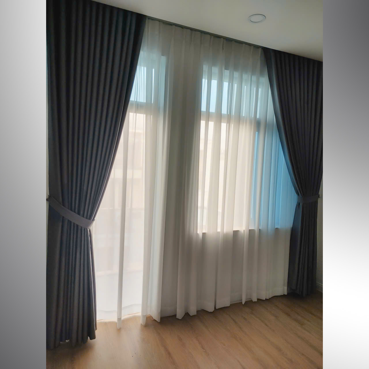Lắp Đặt Rèm Cửa Xã Bình An Huyện Long Thành | Cửa Hàng Rèm Cửa Long Thành | Rèm Cửa Nhơn Trạch 10 Lắp Đặt Rèm Cửa Xã Bình An Huyện Long Thành | Cửa Hàng Rèm Cửa Long Thành | Rèm Cửa Nhơn Trạch - Ảnh 8