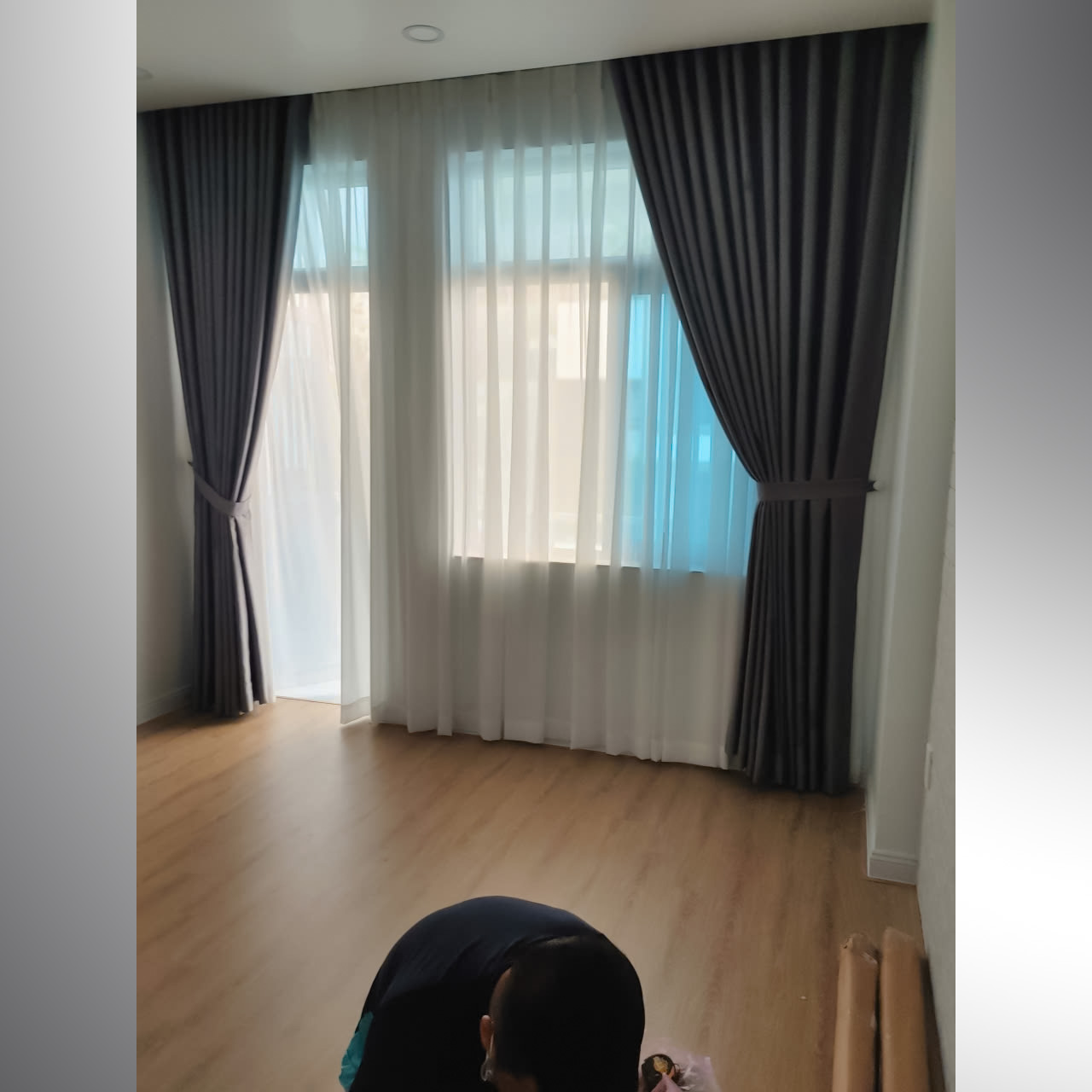 Lắp Đặt Rèm Cửa Xã Bình An Huyện Long Thành | Cửa Hàng Rèm Cửa Long Thành | Rèm Cửa Nhơn Trạch 9 Lắp Đặt Rèm Cửa Xã Bình An Huyện Long Thành | Cửa Hàng Rèm Cửa Long Thành | Rèm Cửa Nhơn Trạch - Ảnh 7