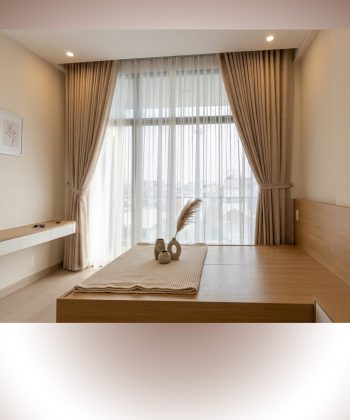 Lắp Đặt Rèm Cửa Phòng Ngủ Xã Long An Long Thành Đồng Nai | Rèm Cửa Long Thành