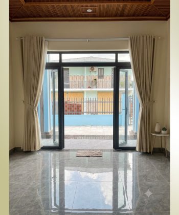 Alternative view of Lắp Đặt Rèm Cửa 2 Lớp Xã Bình Sơn Long Thành | Cửa Hàng Rèm Cửa Long Thành - Nhơn Trạch