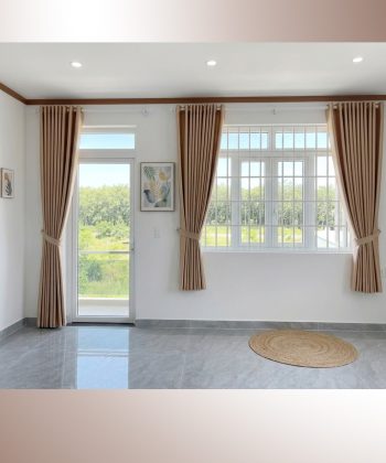 Lắp Đặt Rèm Cửa Xã Long Phước Long Thành Đồng Nai - Sang Trọng & Tinh Tế
