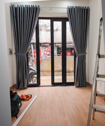 Lắp Đặt Rèm Cửa Xã Phước Thái Long Thành - Điểm Nhấn Bình Yên Cho Tổ Ấm | Rèm cửa Long Thành