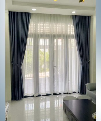 Lắp Đặt Rèm Cửa Xã Phước Thái Long Thành - Cửa hàng rèm cửa Long Thành | Rèm cửa Nhơn Trạch