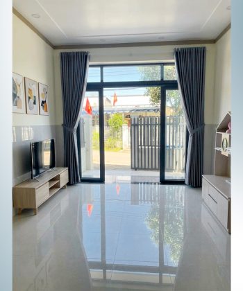 Lắp Đặt Rèm Cửa Nhà Phố Xã An Phước Long Thành - Đẳng Cấp