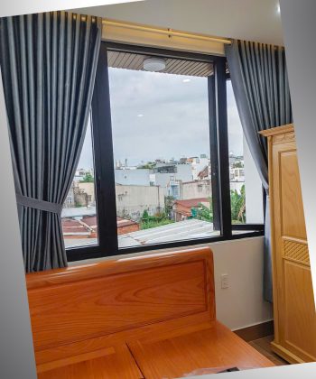 Alternative view of Lắp Đặt Rèm Cửa Xã Phước Thái Long Thành - Điểm Nhấn Bình Yên Cho Tổ Ấm | Rèm cửa Long Thành