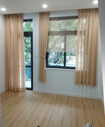 Lắp Đặt Rèm Cửa Xã Bình An Huyện Long Thành | Cửa Hàng Rèm Cửa Long Thành | Rèm Cửa Nhơn Trạch 19 rem cua voan trang tri lau 1 2