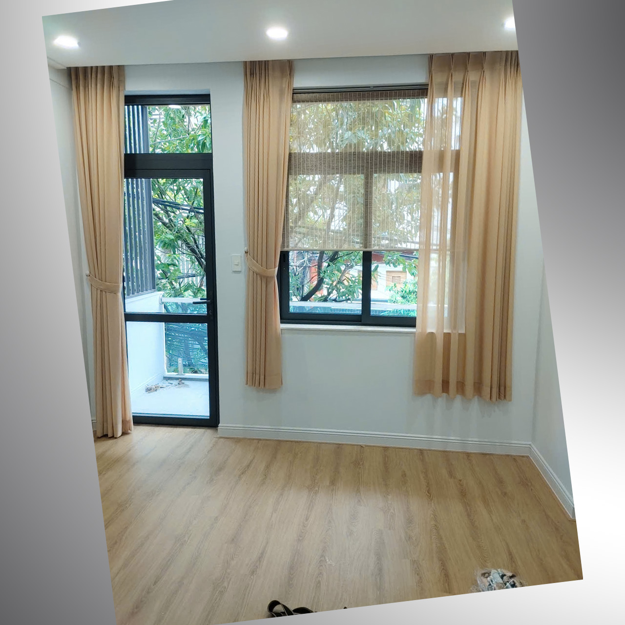 Lắp Đặt Rèm Cửa Xã Bình An Huyện Long Thành | Cửa Hàng Rèm Cửa Long Thành | Rèm Cửa Nhơn Trạch 6 Lắp Đặt Rèm Cửa Xã Bình An Huyện Long Thành | Cửa Hàng Rèm Cửa Long Thành | Rèm Cửa Nhơn Trạch - Ảnh 4