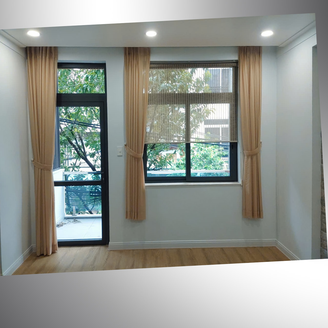 Lắp Đặt Rèm Cửa Xã Bình An Huyện Long Thành | Cửa Hàng Rèm Cửa Long Thành | Rèm Cửa Nhơn Trạch 5 Lắp Đặt Rèm Cửa Xã Bình An Huyện Long Thành | Cửa Hàng Rèm Cửa Long Thành | Rèm Cửa Nhơn Trạch - Ảnh 3