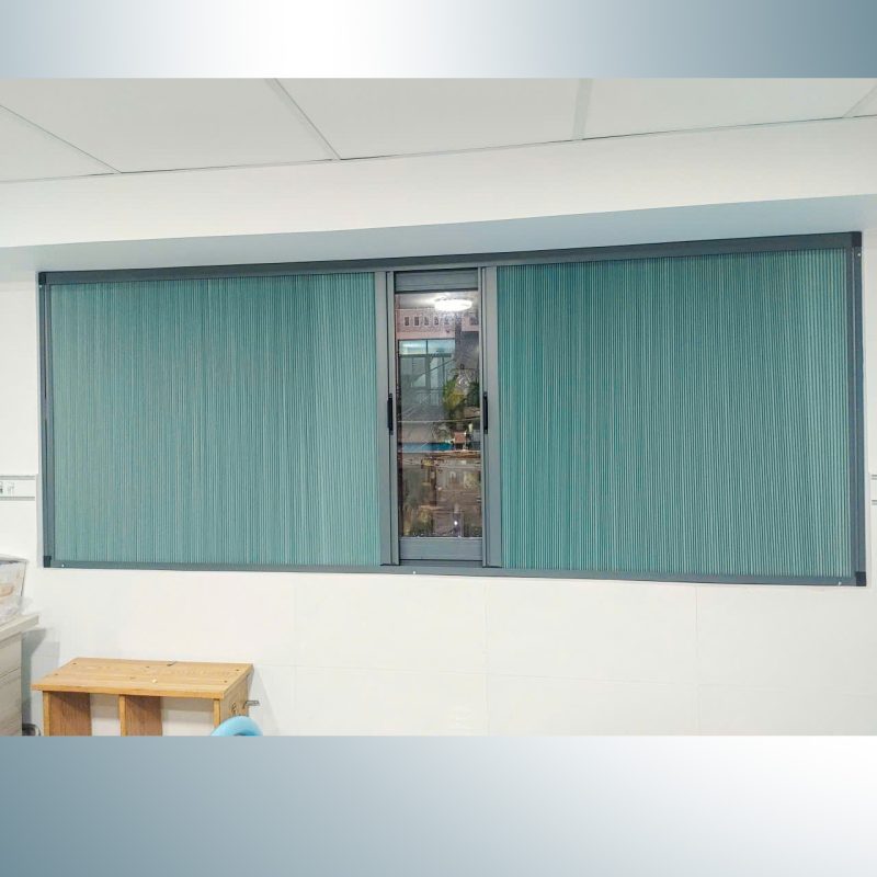 Lắp Đặt Rèm Tổ Ong Xã Long Phước Long Thành