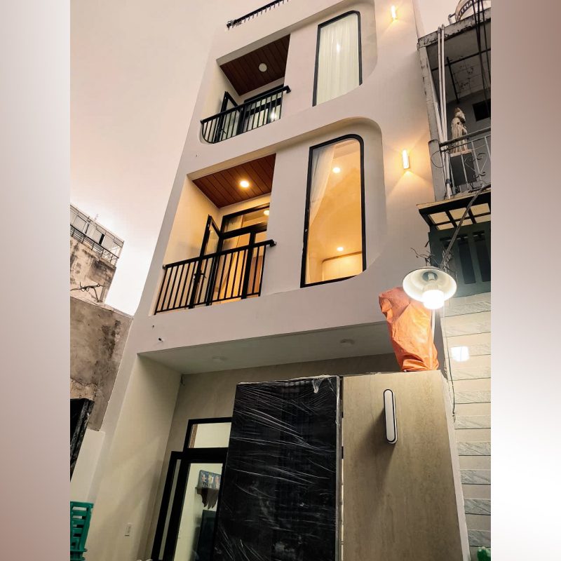 Lắp Đặt Rèm Cửa Ở Long Thành