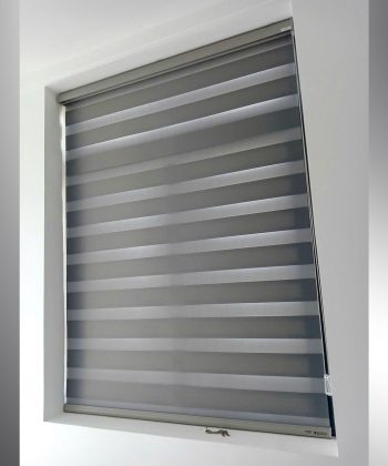 Lắp Đặt Rèm Cửa Xã Long Phước Long Thành - Rèm Vải 2 Lớp & Rèm Cầu Vồng Cao Cấp | Rèm Cửa Long Thành | Rèm Cửa Nhơn Trạch 13 rem cau vong cua so