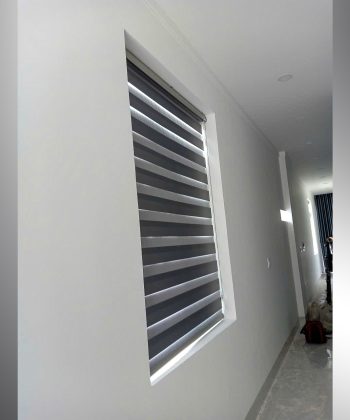 Lắp Đặt Rèm Cửa Xã Long Phước Long Thành - Rèm Vải 2 Lớp & Rèm Cầu Vồng Cao Cấp | Rèm Cửa Long Thành | Rèm Cửa Nhơn Trạch 21 rem cau vong cua so hang lanh