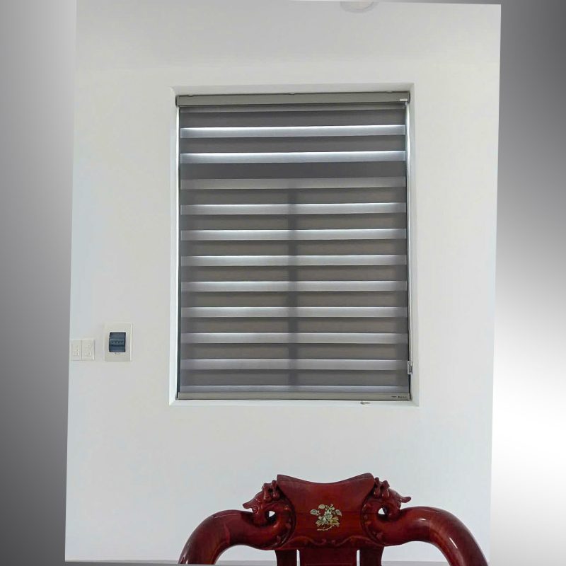 rem cau vong Lắp Đặt Rèm Cửa Xã Long Phước Long Thành